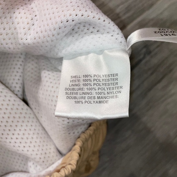 ADIDAS climashell wind pullover size M - Picture 13 of 14